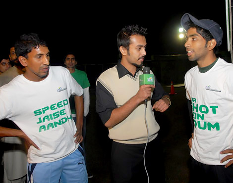Rana Adil of Faisalabad wins Sprite Cricket Next Season One in a nail biting Finale!