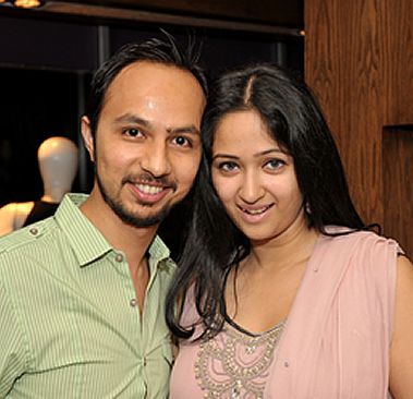 Karma Launch in Karachi