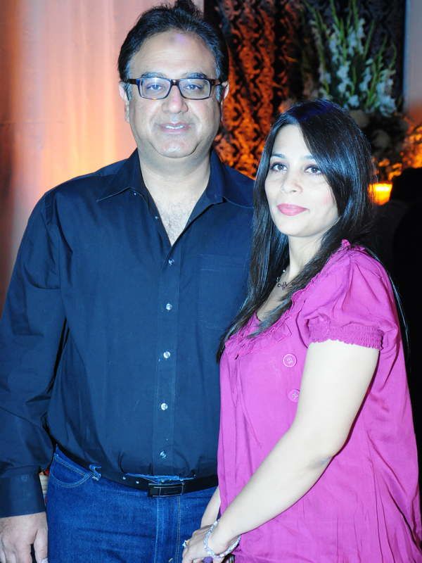 Launch of Five Star Design Emporium in Lahore