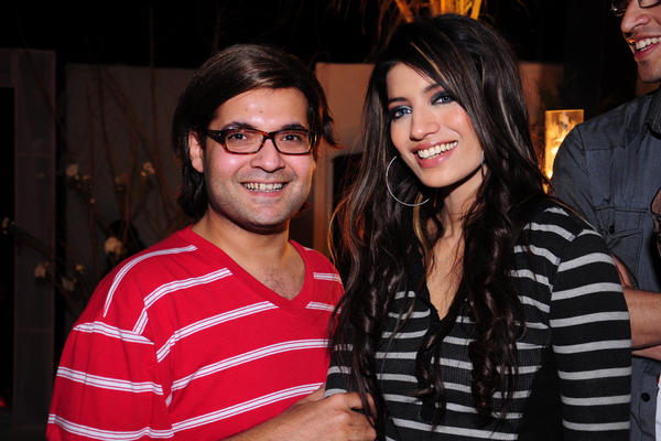Launch of Five Star Design Emporium in Lahore