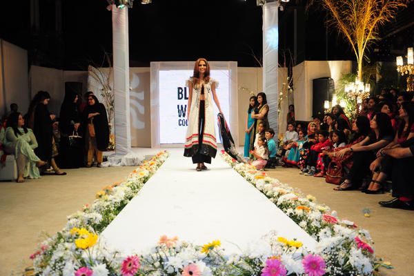 Launch of Five Star Design Emporium in Lahore