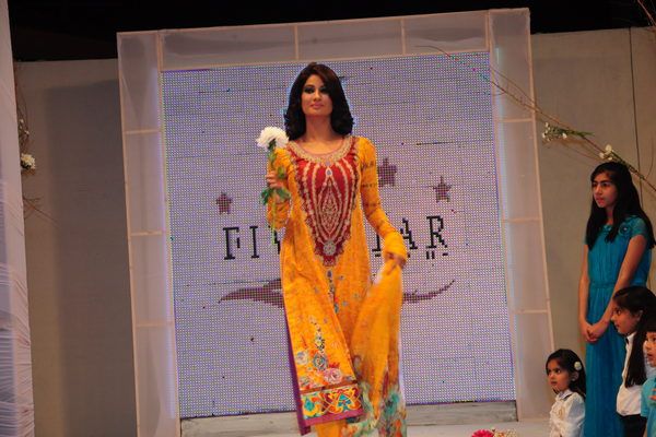Launch of Five Star Design Emporium in Lahore