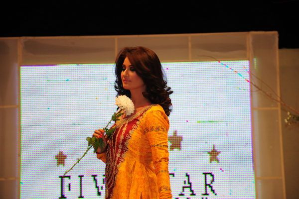 Launch of Five Star Design Emporium in Lahore