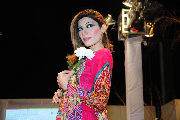 Launch of Five Star Design Emporium in Lahore