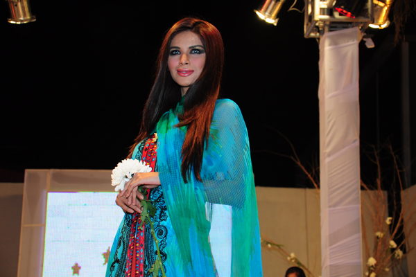 Launch of Five Star Design Emporium in Lahore