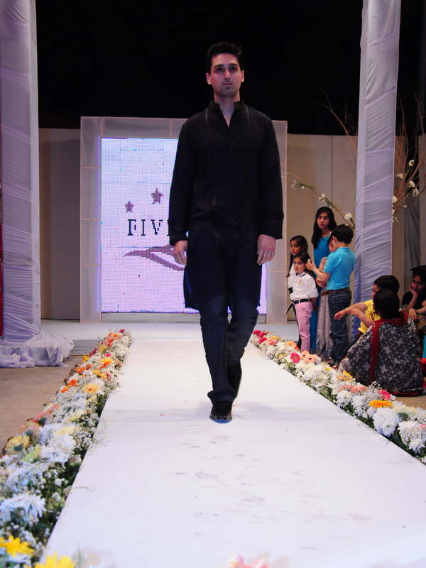 Launch of Five Star Design Emporium in Lahore