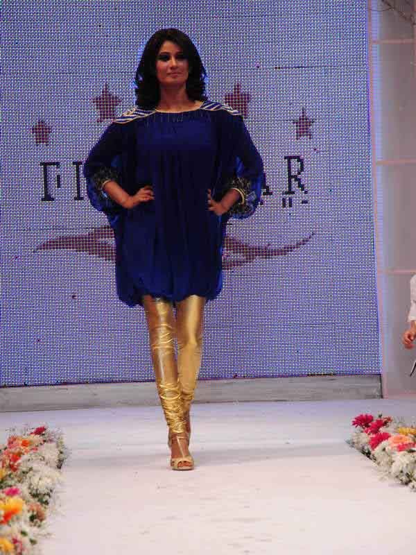 Launch of Five Star Design Emporium in Lahore