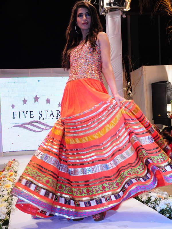Launch of Five Star Design Emporium in Lahore