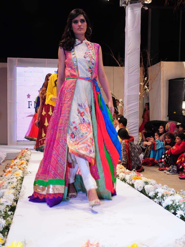 Launch of Five Star Design Emporium in Lahore