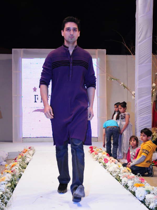 Launch of Five Star Design Emporium in Lahore
