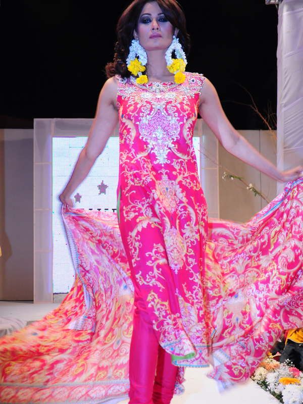 Launch of Five Star Design Emporium in Lahore