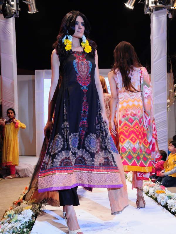Launch of Five Star Design Emporium in Lahore