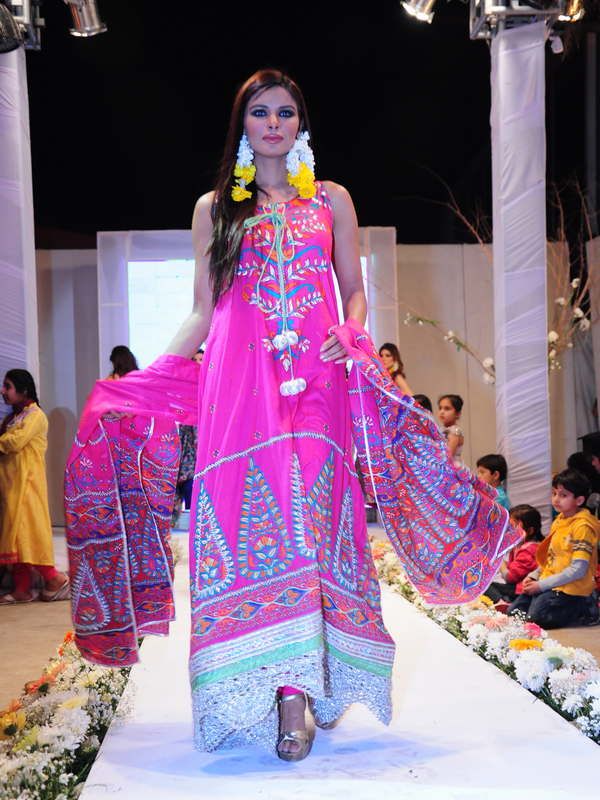 Launch of Five Star Design Emporium in Lahore