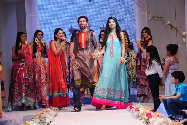 Launch of Five Star Design Emporium in Lahore