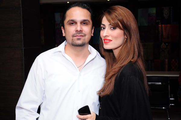 Launch of Five Star Design Emporium in Lahore