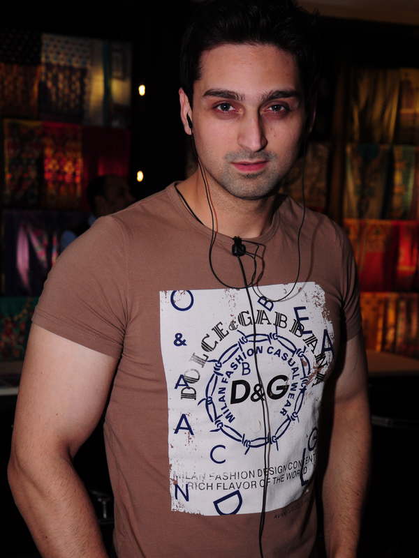 Launch of Five Star Design Emporium in Lahore