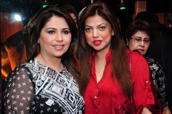 Launch of Five Star Design Emporium in Lahore