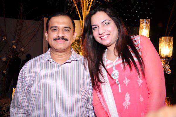 Launch of Five Star Design Emporium in Lahore