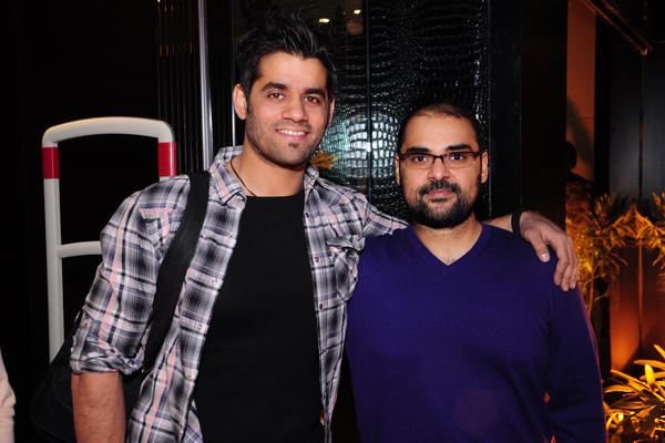 Launch of Five Star Design Emporium in Lahore