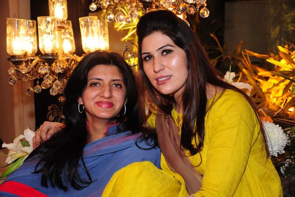 Launch of Five Star Design Emporium in Lahore