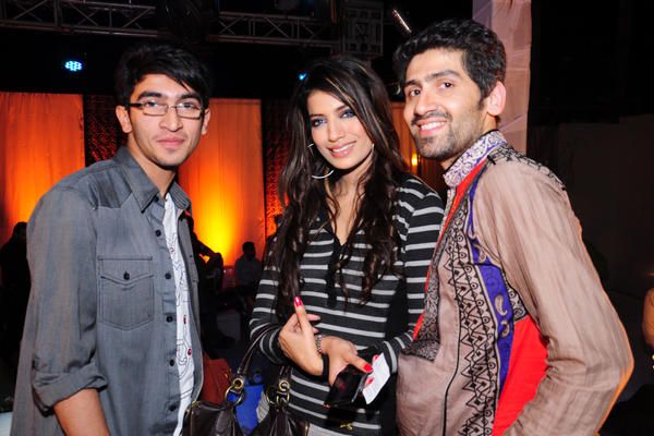 Launch of Five Star Design Emporium in Lahore