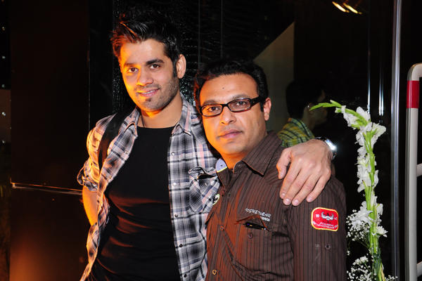 Launch of Five Star Design Emporium in Lahore
