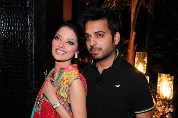 Launch of Five Star Design Emporium in Lahore