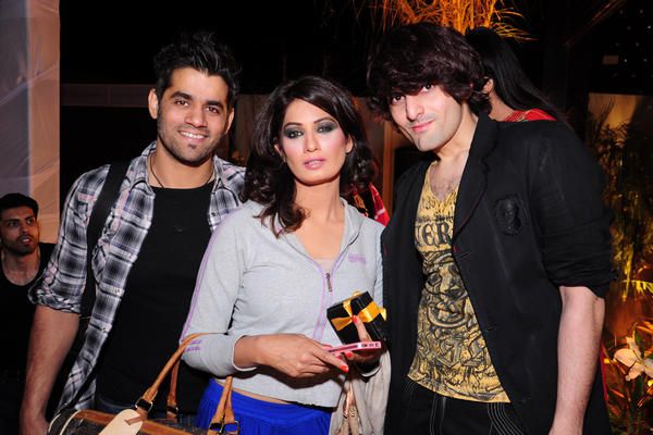 Launch of Five Star Design Emporium in Lahore