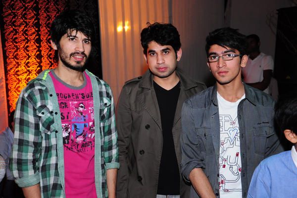 Launch of Five Star Design Emporium in Lahore