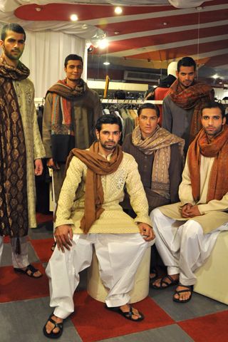 Launch of New Design Emporium Store by Ammar Belal, Launch of New Design Emporium
