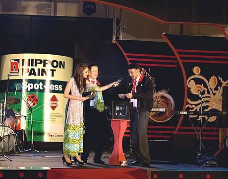 Nippon Spot-Less