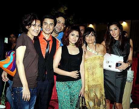 Catwalk 20th Anniversary