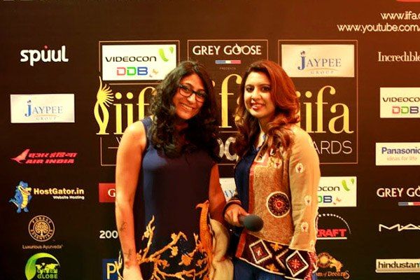 IIFA 2012 Celebration in Singapore