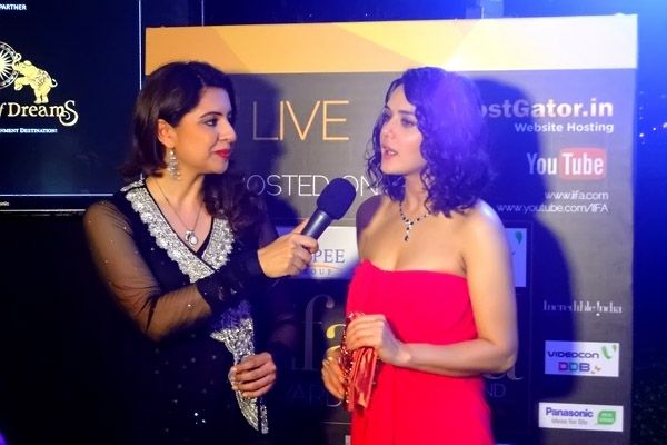IIFA 2012 Celebration in Singapore