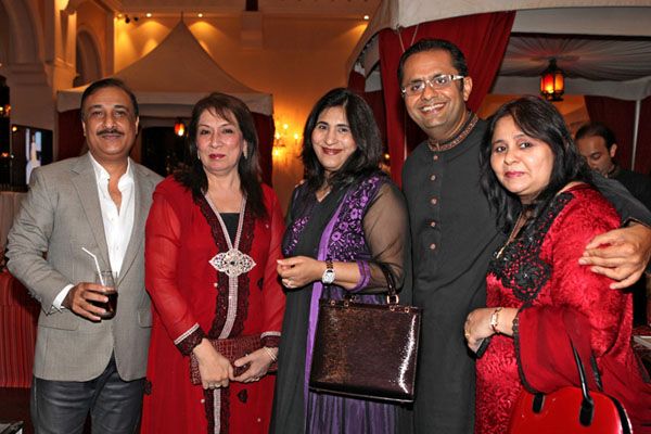 Suhoor Night Celebration by Fnk Asia