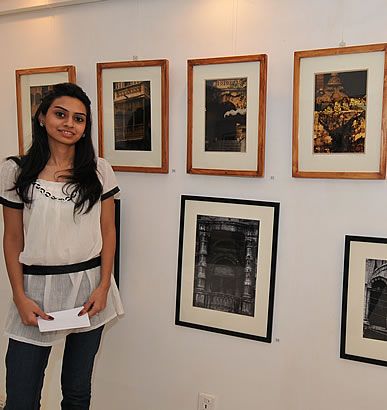 Unspoken Revelations (Photography Exhibition)