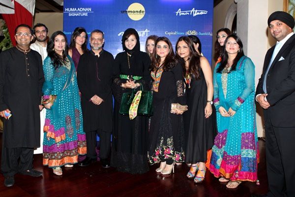 Suhoor Night Celebration by Fnk Asia