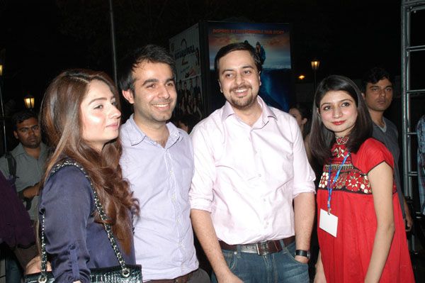 Housefull 2 Premiere in Lahore