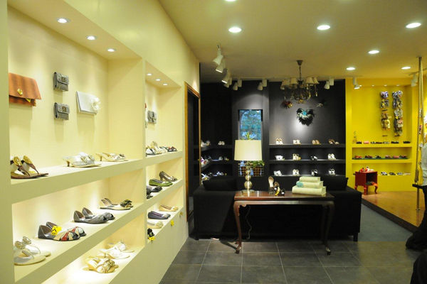 Launch of Samia & Azmay Shahzada Flagship Store