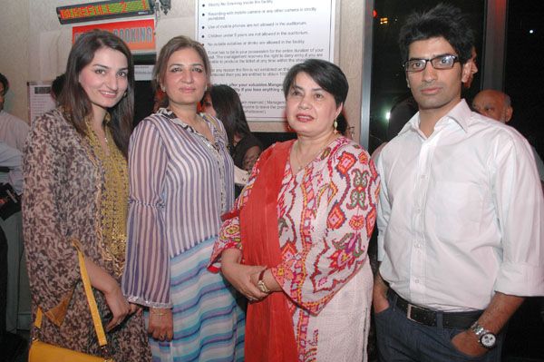 Housefull 2 Premiere in Lahore