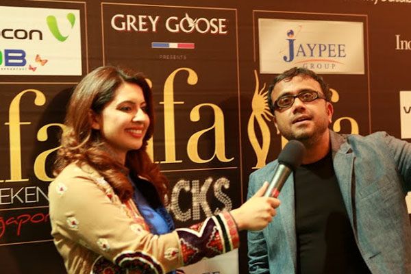 IIFA 2012 Celebration in Singapore