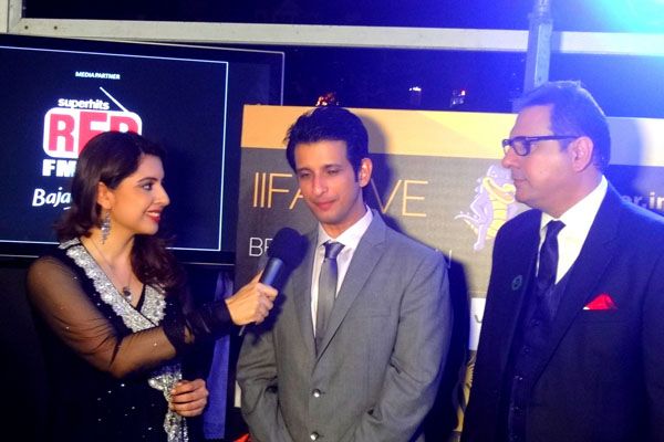 IIFA 2012 Celebration in Singapore