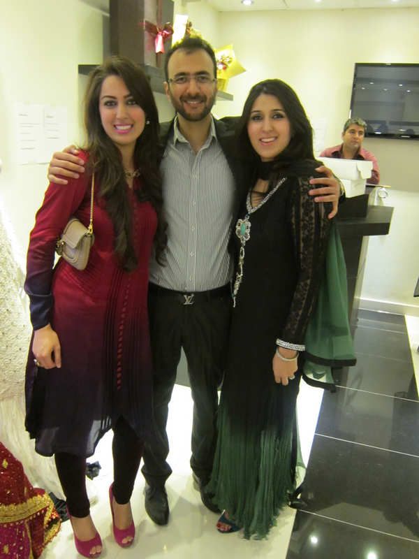 The Launch of Guzel