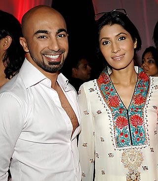Saim's Birthday  - Fashion Central