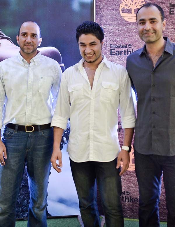 Earth Day Celebration by Team A Ventures