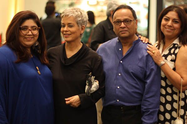 Launch of Debenhams Flagship Store