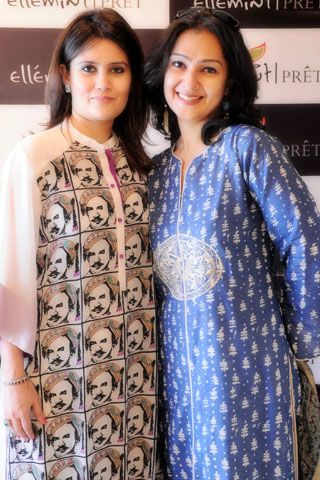 Eid Exhibition by Ellemint Pret, Eid Fete Exhibition by Ellemint Pret
