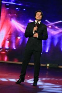 Launch of Jhoom by Ali Zafar