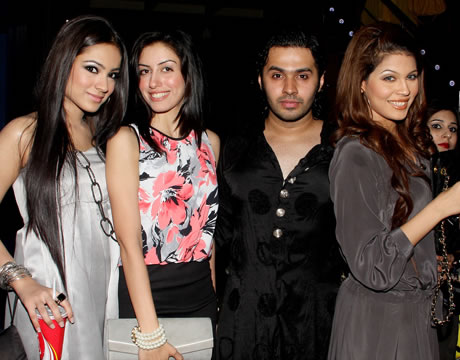 BIO Shine Movie Screening for BOL at Cinestar