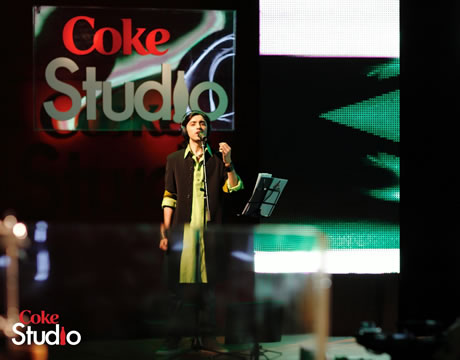 Coke Studio 2010 Episode 5